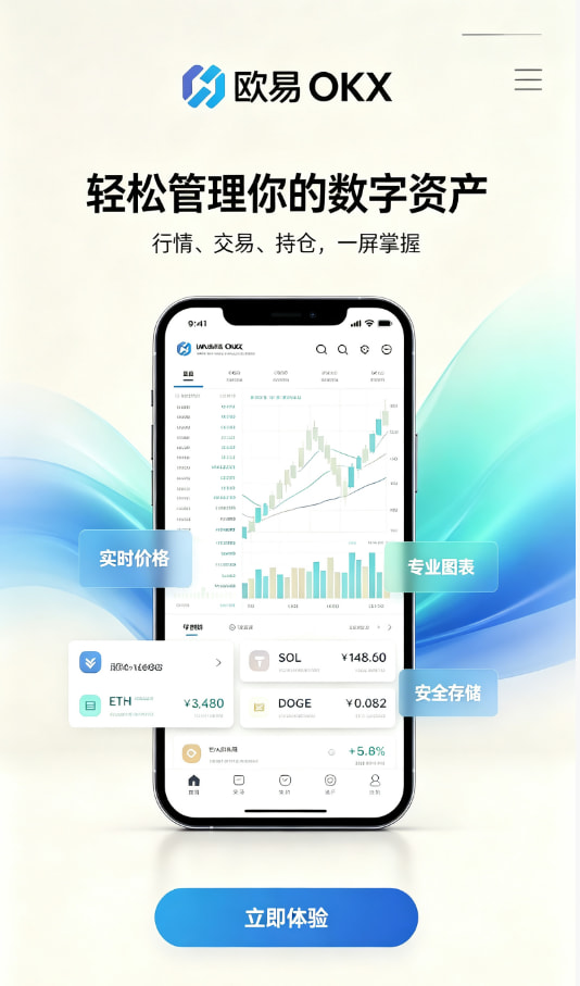 欧交易所app安装交易教程